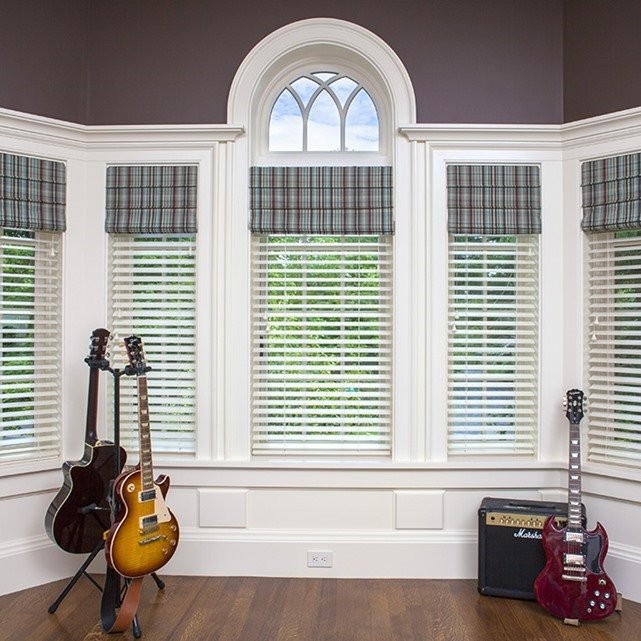 Hunter Douglas Dealer Image
